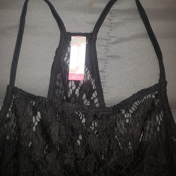 Boho style tank top - Picture 5 of 5